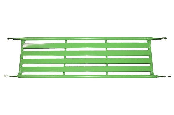 DIY Catwalk Besi (Non Standar)