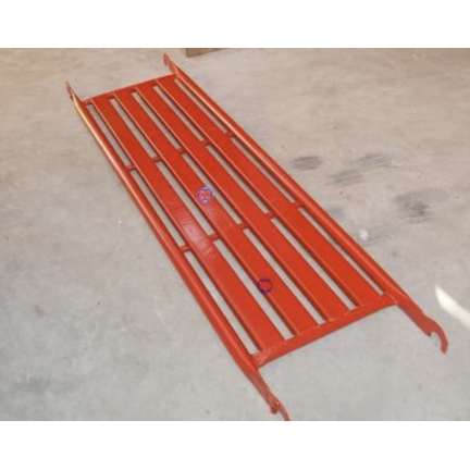 Catwalk Galvanis (Standar Pabrik)